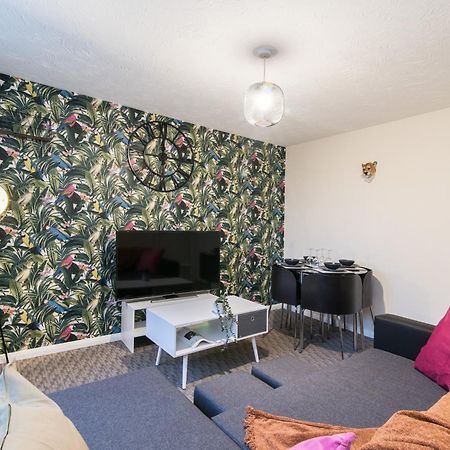 Coventry- Perchfoot 3 Bedroom Contractor And Pet-Friendly Spacious House By Sublime Stays מראה חיצוני תמונה