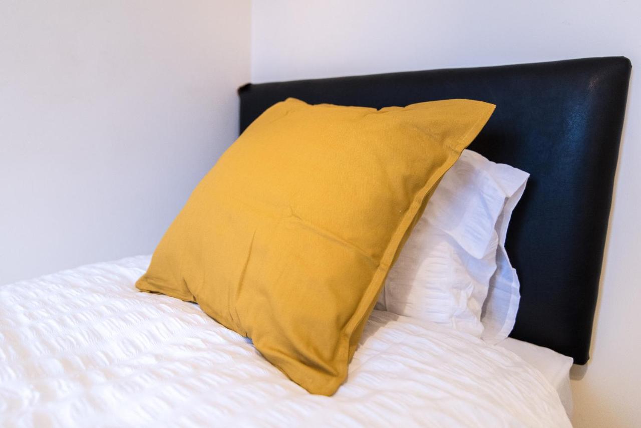 Coventry- Perchfoot 3 Bedroom Contractor And Pet-Friendly Spacious House By Sublime Stays מראה חיצוני תמונה
