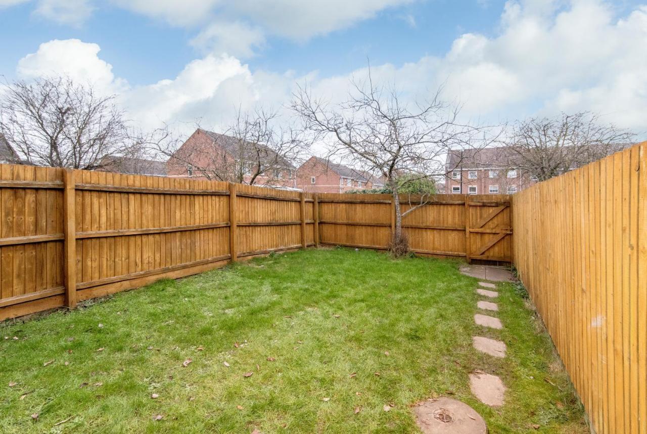 Coventry- Perchfoot 3 Bedroom Contractor And Pet-Friendly Spacious House By Sublime Stays מראה חיצוני תמונה